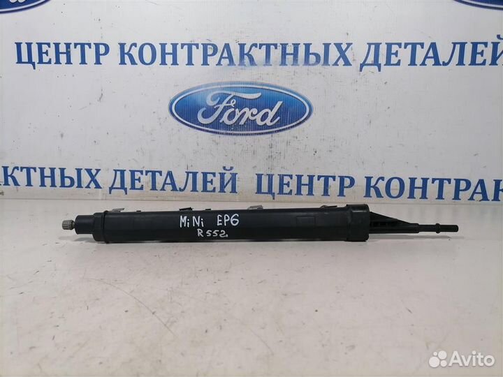 Топливная рампа Mini R56