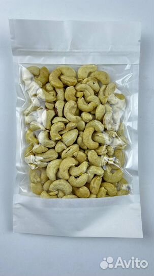 Кешью / Орехи кешью