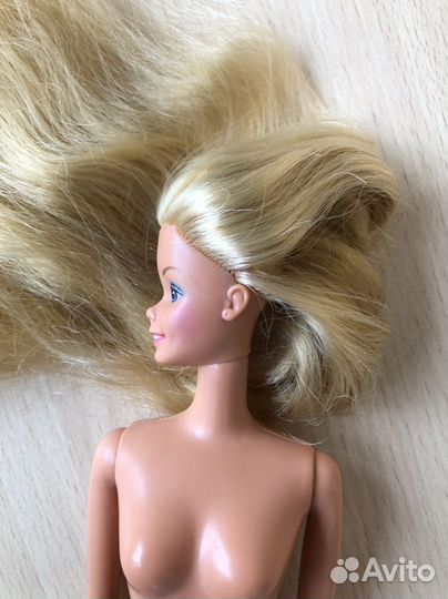 Кукла барби barbie Tropikal