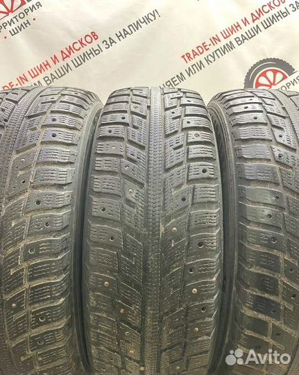 Kumho I'Zen KW22 195/65 R15 90Q