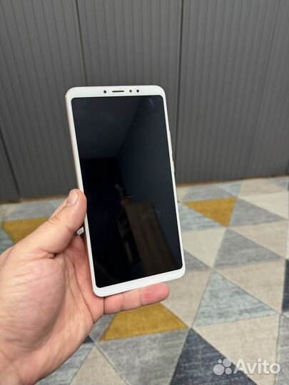 Xiaomi Mi Max 3, 4/64 ГБ