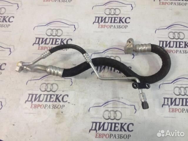 Трубка кондиционера BMW 3-серия E90/E91 2005