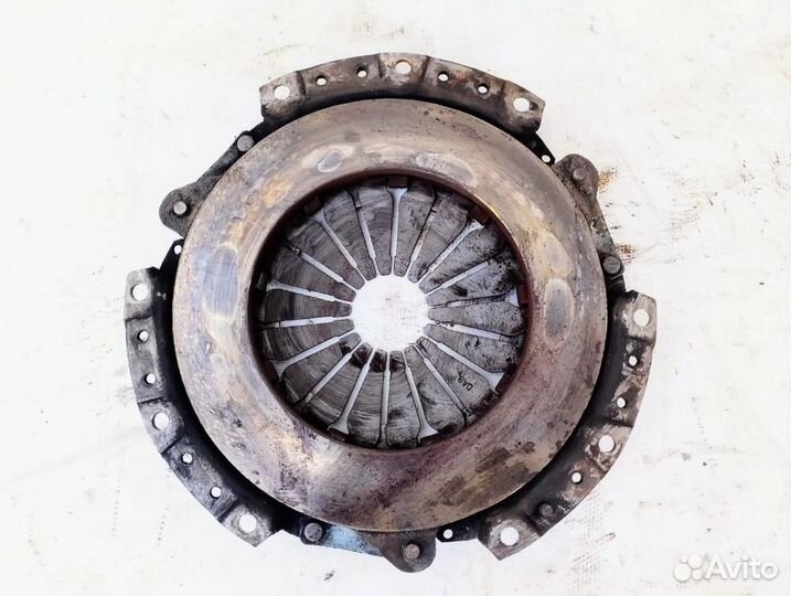 Сцепление (комплект) Hyundai Getz