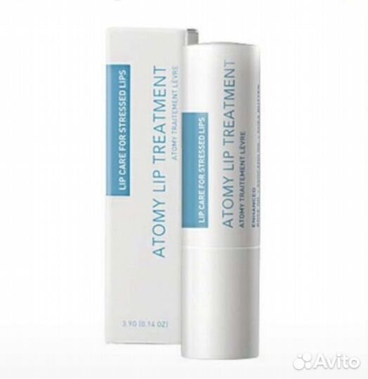 Атоми корейская косметика