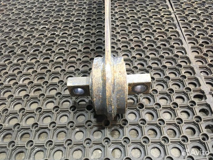 Стабилизатор задний Mercedes-Benz Actros