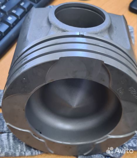 Поршень двс арт. 6212-31-2170