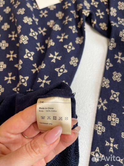 Новый джемпер/ пуловер Scotch&Soda Amsterdam