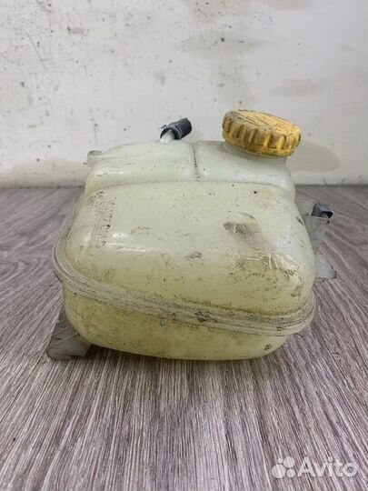 Бачок расширительный Opel Astra G 1998-2004