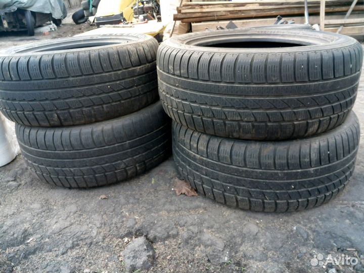 Hankook IceBear W300 225/55 R18