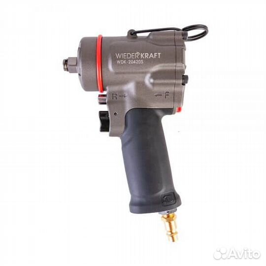 Пневматический ударный гайковерт WDK-20420S