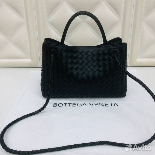 Сумка женская Bottega veneta