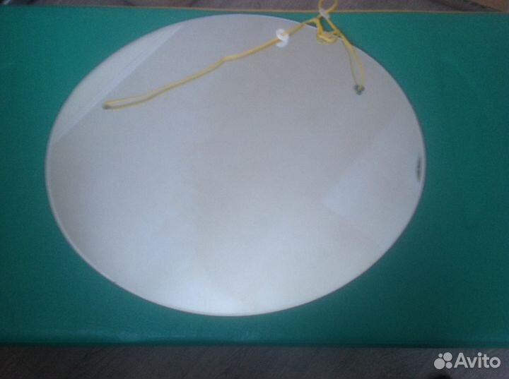 Продам зеркало прямоугольное