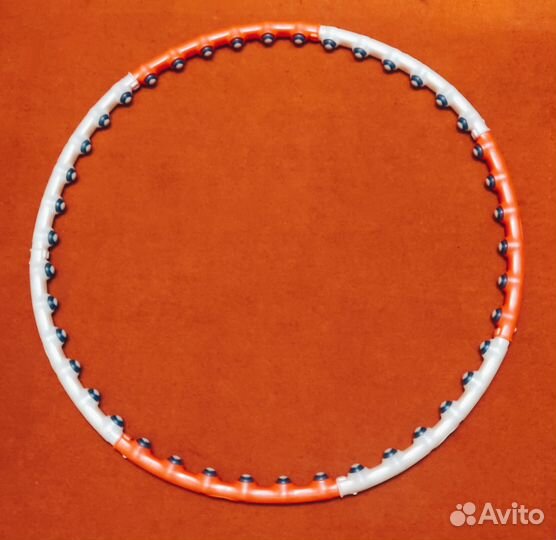 Хулахуп обруч