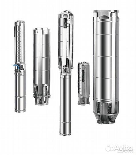 Скважинный насос CNP SJ3-36swsf4Y