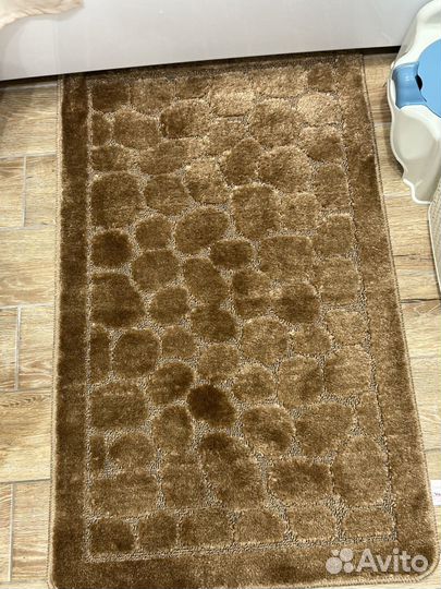 Коврик для ванной