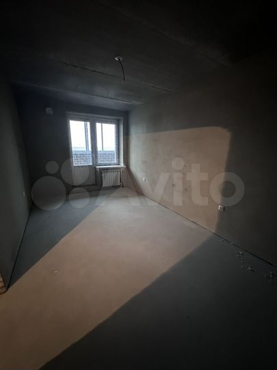 1-к. квартира, 41,7 м², 13/16 эт.