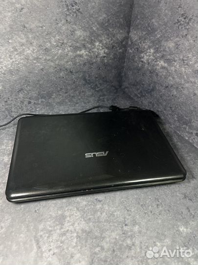 Ноутбук Asus 256/2GB 15дюймов