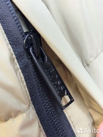 Жилетка Hugo Boss мужская