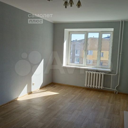 1-к. квартира, 36,5 м², 8/16 эт.