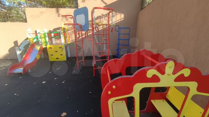 Квартира-студия, 30,4 м², 3/11 эт.