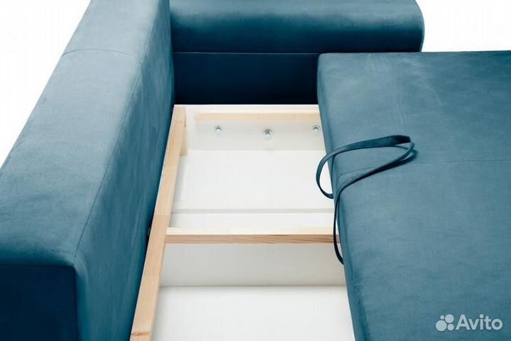 Диван-кровать «Spark»