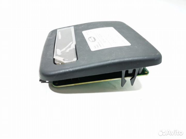 Фонарь салона (плафон) Land Rover