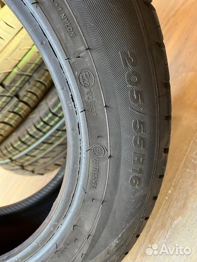 Viatti Strada Asimmetrico V-130 205/55 R16 98W