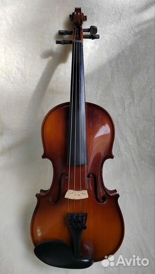 Скрипка 1/8