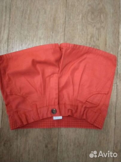 Шорты для девочки