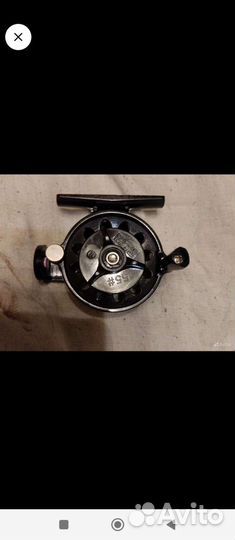 Катушка для удочки