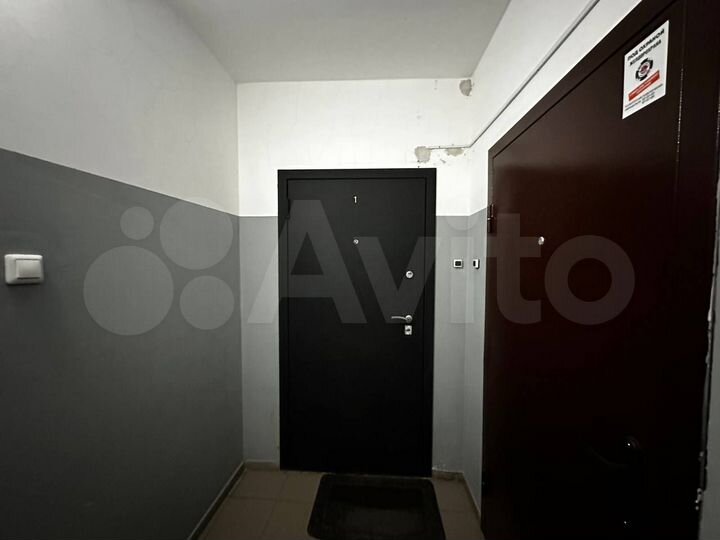 3-к. квартира, 91 м², 2/9 эт.