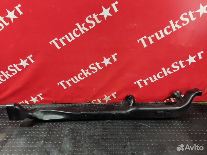 Воздуховод отопителя Volvo FH