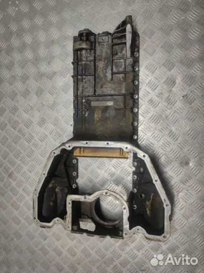 Поддон BMW7 E65/E662006