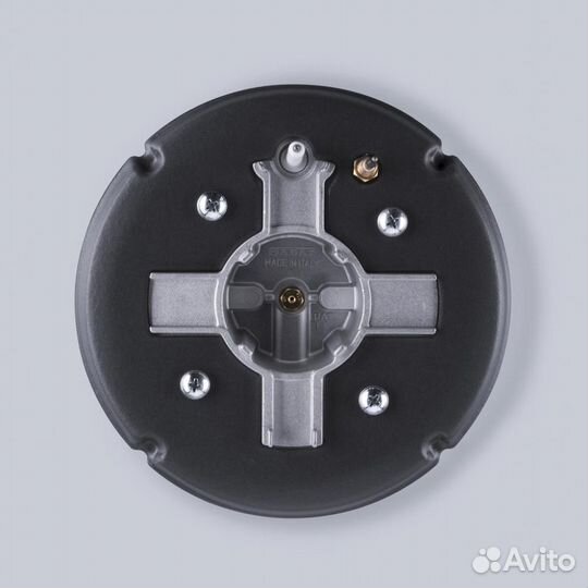 Газовая варочная панель maunfeld eghg.43.23CW\G