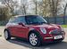 MINI Cooper 1.6 CVT, 2005, 97 250 км с пробегом, цена 500000 руб.