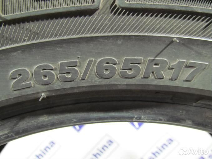 Bridgestone Dueler A/T D694 265/65 R17 93Q