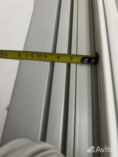 Уплотнитель для холодильника лджи ga-B379PCA