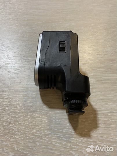 Накамерный видеосвет St-led5004