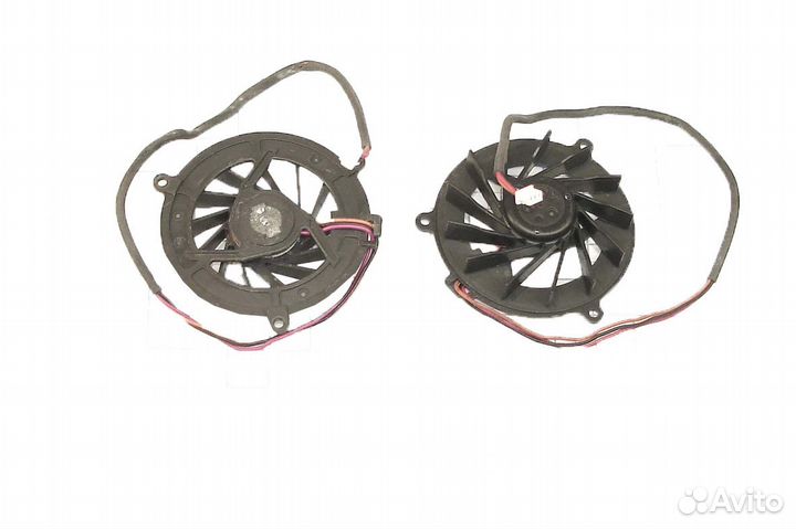 Кулер Sony VGN-FS VGN-FS500 VGN-FS315