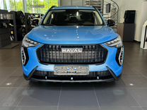 Haval Jolion 1.5 AMT, 2024, 8 км, с пробегом, цена 2 449 000 руб.