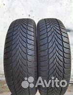 Goodyear UltraGrip Ice 2 185/65 R15 88T