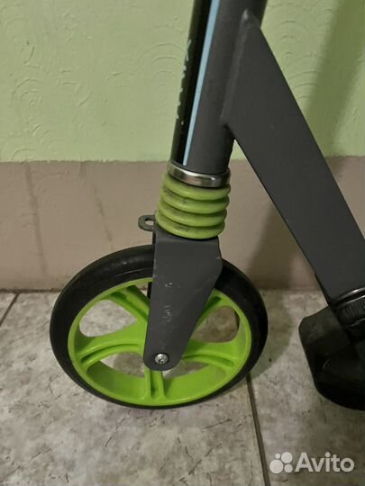 Продам самокат