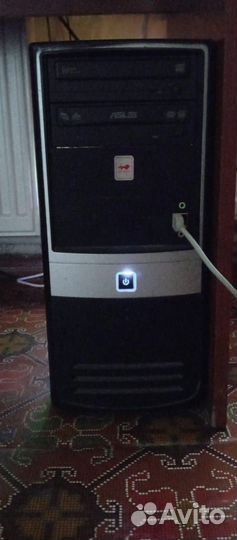 Продам пк