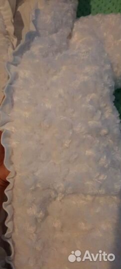 Конверт в коляску зима, весна, осень