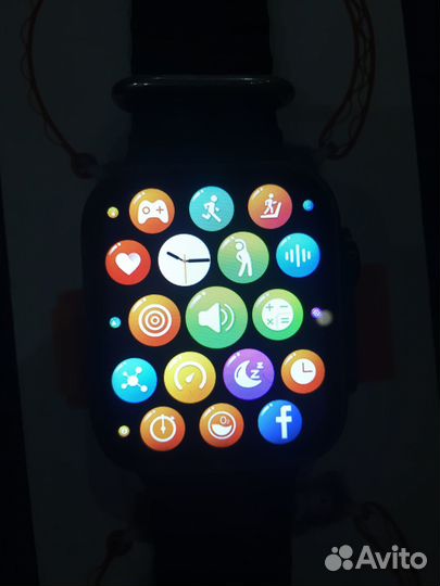 Watch ultra