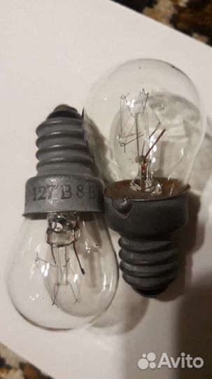 Лампы, светильники