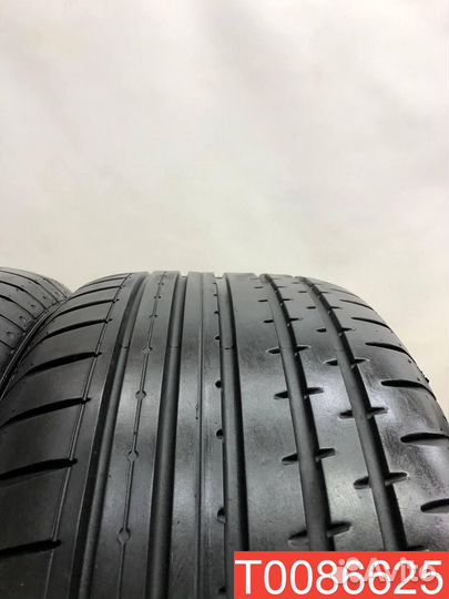 Continental ContiSportContact 2 275/40 R18 103W