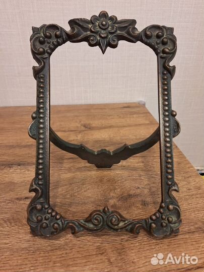 Рамка для фотографий винтаж