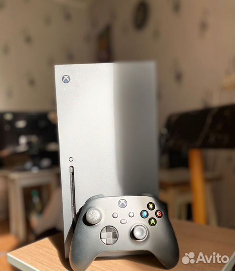 Xbox series x