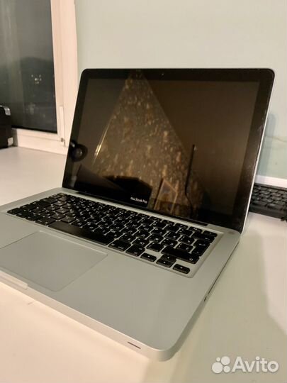 Apple macbook pro 13 2011 a1278